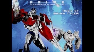 04 - Brian Tyler - Dreadwing