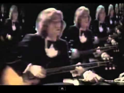 CARPENTERS guitar outro tony peluso,and johan interplanetery craft