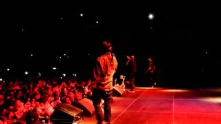 Mindless Behavior Hot107 Show ATL "Gone" 1/15/12
