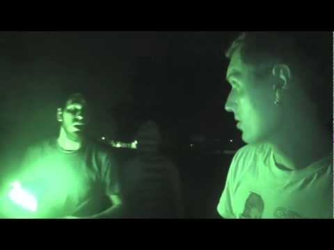 St. Michael's Cemetery Video 2