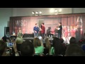 Walker Stalker Con NY/NJ 2014 