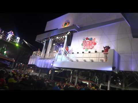 Timbalada - O Melhor de Nós Dois - Carnaval 2016 - Bloco Timbalada - 6ª Feira
