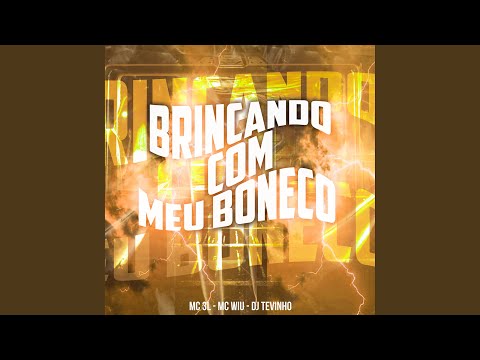 Brincando Com Meu Boneco