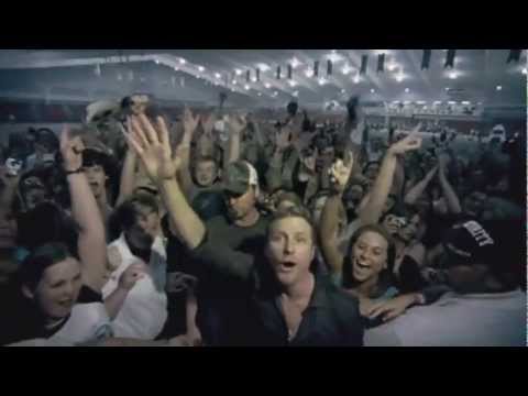 Florence + The Machine vs Dierks Bentley "Free and Easy Love" (mashup) HD