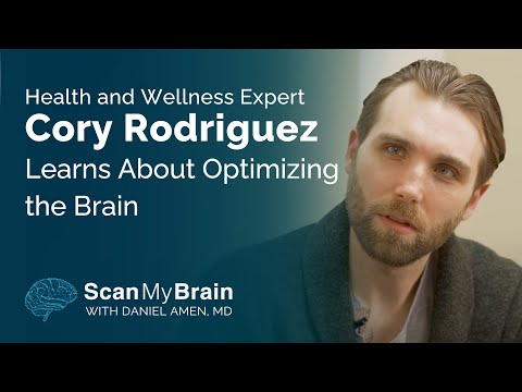 Optimizing Cory Rodriguez