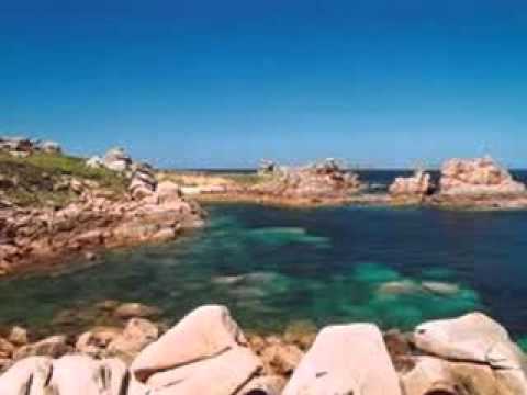 Julie Fowlis- 'Rugadh mi 'n teis meadhan na mara'