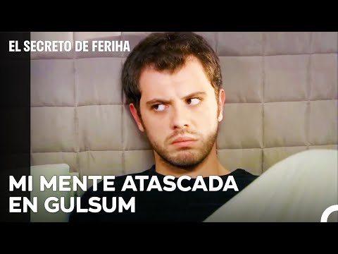 ¿Se Está Enamorando Koray Otra Vez? - El Secreto De Feriha Capítulo 40