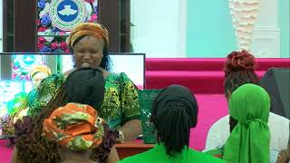 When Women Pray (09/09/2023)