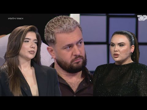 Akuza të forta/ Alba përballet me Roelën, Vedati ndërhyn - Ep. 108 Përputhen 22/02/2024
