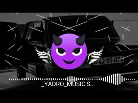 Azeri bass music Kalonka cıran mahnı 2022