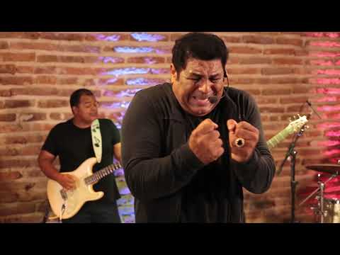 Monólogo - Marcos Antônio