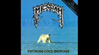 Messiah extreme cold weather full