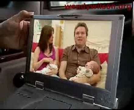 Wendy Wilson in Supernanny Sneak Peak