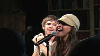 What Do I Know of Holy - Addison Road