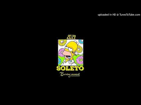 Burning moment💊🔥 (2020)(Trapperuano)