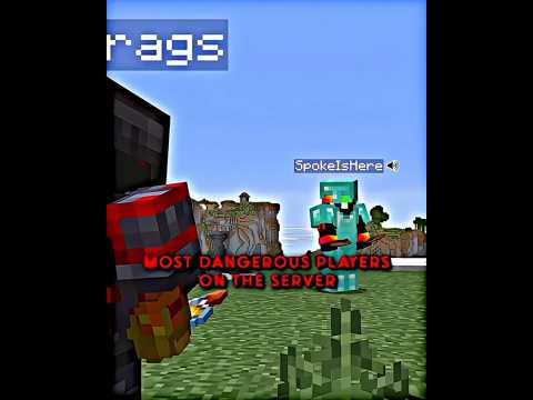 Unstable SMP is Controlled by Spoke 🤫