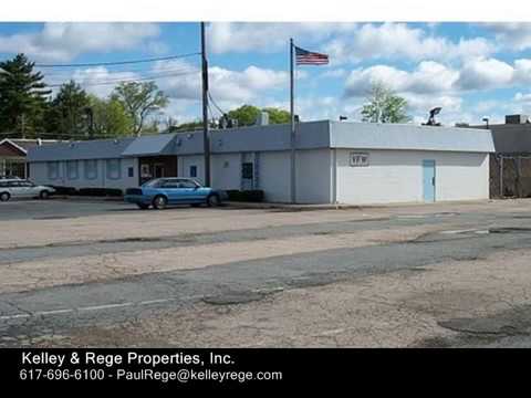 10 Highland Ave, Randolph MA 02368 - Commercial Property - Real Estate - For Sale -