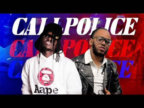 NATIF - CALL POLICE ft. KZEE
