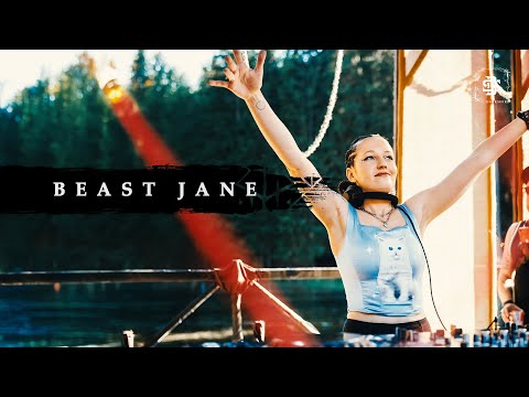 Beast Jane - Lake Stage of Darkshire In The Woods 2024 [FULL SET]
