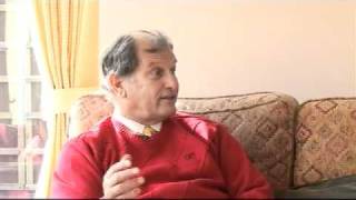 Bob Champion on winning the 1981 Grand National