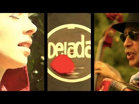 DELADAP - Angelo - ft. M. Stoika [Official Music Video]