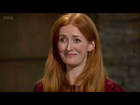 Dragons Den - S19EP4 - The Little Loop, Charlotte #dragonsdennew