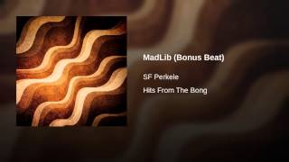 MadLib (Bonus Beat)