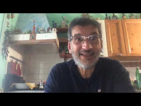 Fabio Stassi racconta «Sangue di Giuda» di Graziano Gala