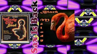 Eddie McLoyd - Once You Fall In Love + Ginji James - Honey Babe