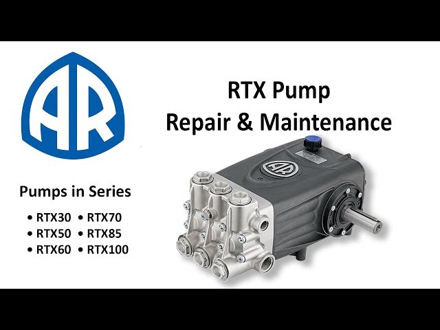Industrial Pumps - AR TRIPLEX PLUNGER PUMPS Manufacturer from Noida