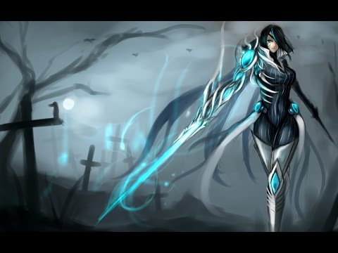 The Shy - FIORA MONTAGE