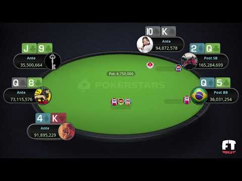🇮🇹 MicroMillions-109: €20 MAIN EVENT Mystery Bounty | DJackMpkr | xerin95 - Final Table Replay