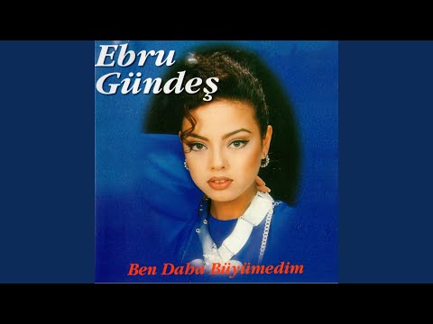 Ebru Gündeş - Fırtınalar cover