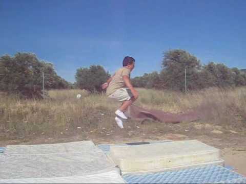 tricks tj urgel y ratek