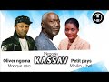 MIX KASSAV OLIVER N GOMA PETIT PAYS MONIQUE SEKA MEGAMIX VOL 1