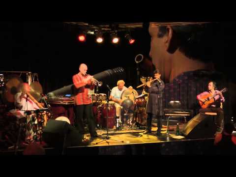 The Positive Creative World - DEMO - Konzert Börse Wuppertal 2014