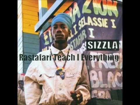Sizzla - Revenge
