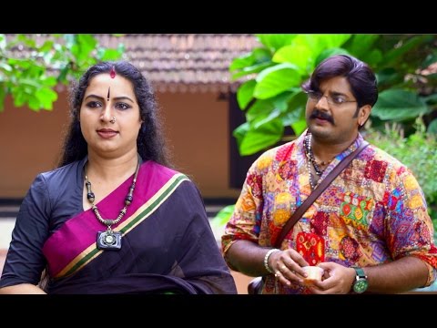 Ottachilambu I Episode 11 - 07 November 2016 I Mazhavil Manorama