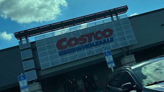 Costco - St. Augustine, Florida - Part 1
