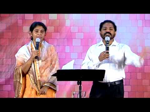 Blessing Today 1197 (08 Sep 2015) l Strength In Our Weakness, Part - 2