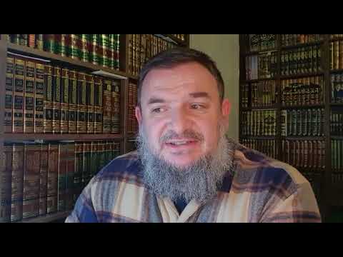 Jam puthur dhe prekur me një femër por nuk kam ba Zina (pyetje) - Hoxhë Zejd Haziri