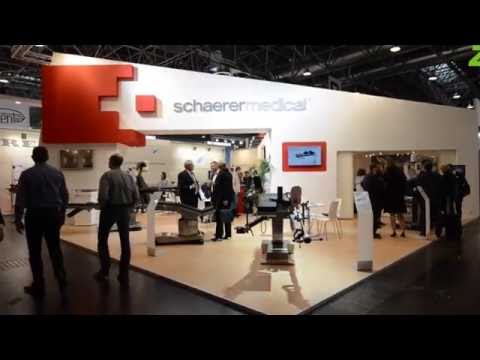 MEDICA 2014 DÜSSELDORF