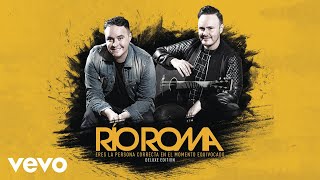 Río Roma - Todavía No Te Olvido (Audio) ft. Carlos Rivera