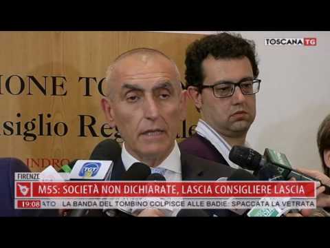 2017-05-16 TG REGIONALE ORE 19.00