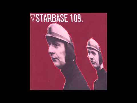 Starbase 109 - Vacuum Cleaner