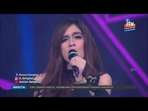 Lungset Irene Ghea Om Cazzma Nada Stasiun Dangdut Rek