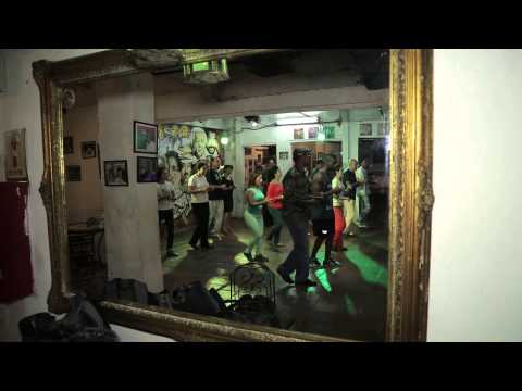 Provoca Ir El Maní es Así