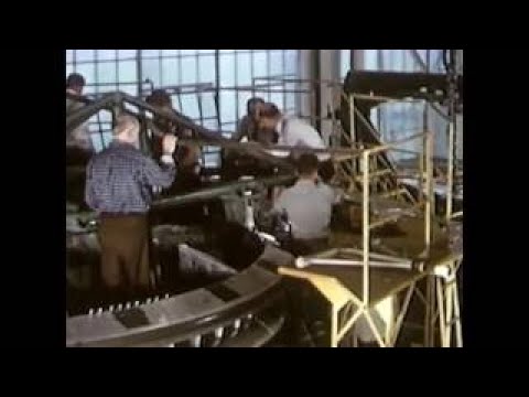 Project 1794 “Avro Canada VZ 9 Avrocar”