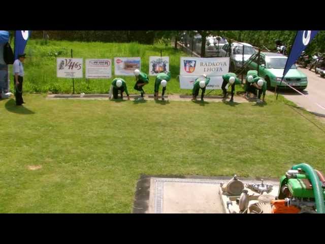 Kunovice, 01. 07. 2012