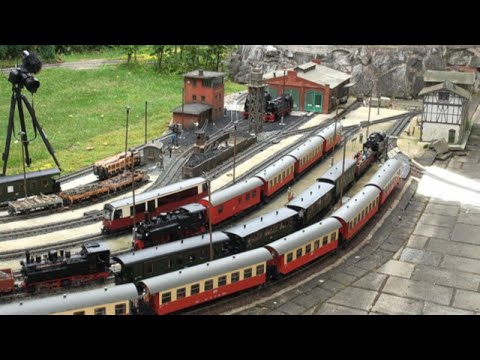 Der Harz in Oberschwaben, Teil 2/2